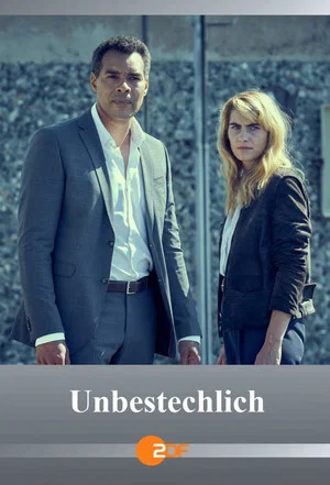 Постер: Unbestechlich