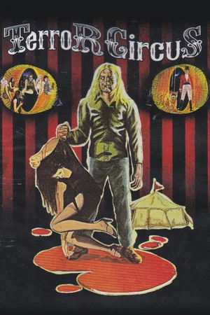 Постер: Barn of the Naked Dead
