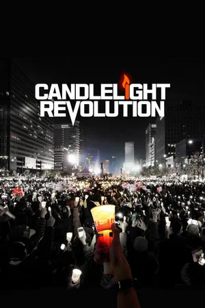 Постер: Candlelight Revolution