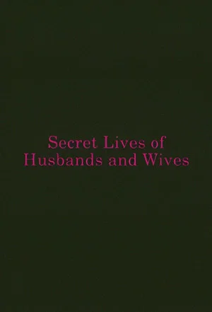 Постер: Secret Lives of Husbands and Wives