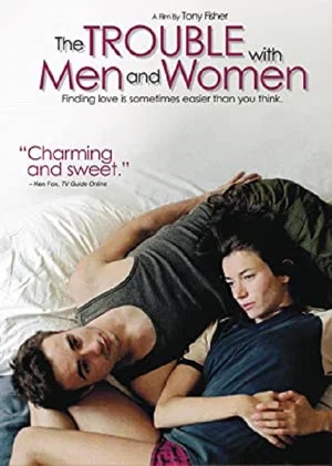 Постер: The Trouble with Men and Women