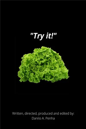 Постер: Try it!