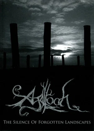 Постер: Agalloch - The Silence of Forgotten Landscapes