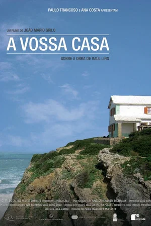 Постер: A Vossa Casa