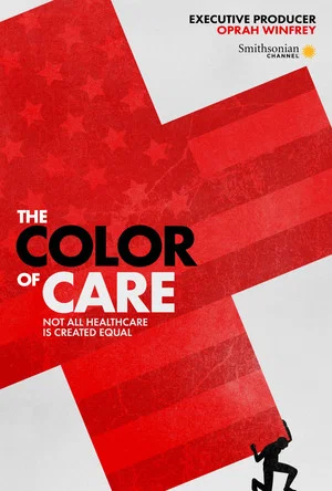 Постер: The Color of Care