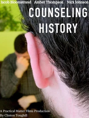 Постер: Counseling History