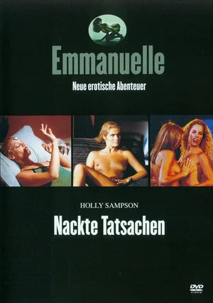 Постер: Emmanuelle 2000: Emmanuelle and the Art of Love