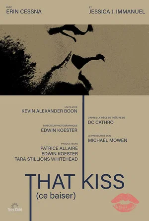 Постер: That Kiss