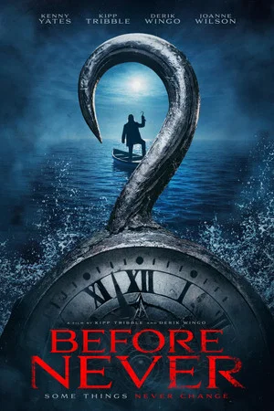 Постер: Before Never