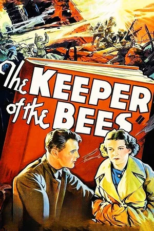 Постер: The Keeper of the Bees