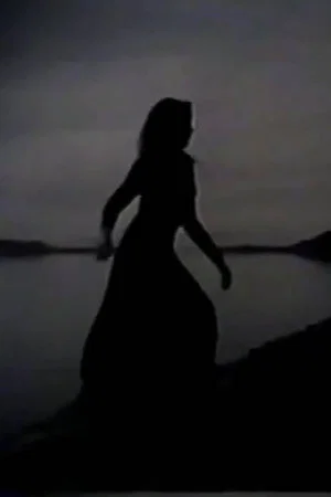 Постер: A Myth of the Skeleton Woman