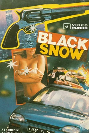Постер: Black Snow