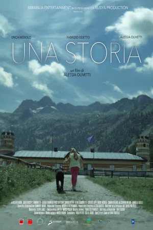 Постер: Una Storia