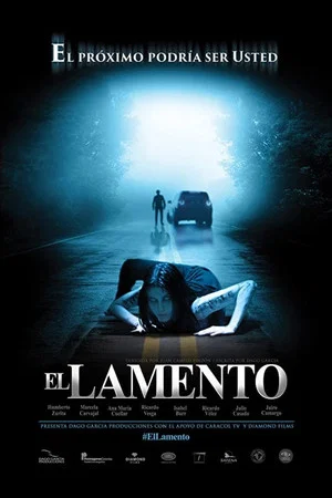 Постер: El Lamento