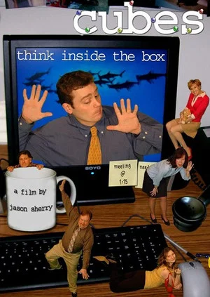Постер: Cubes