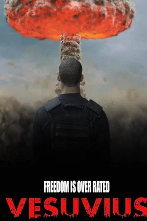 Постер: Vesuvius