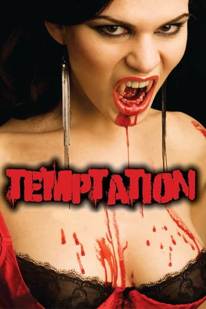 Постер: Temptation