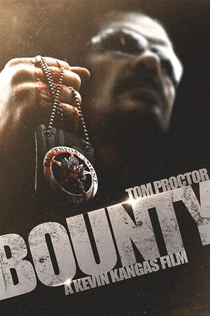 Постер: Bounty