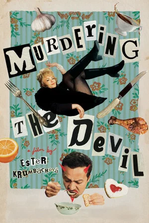 Постер: Killing the Devil