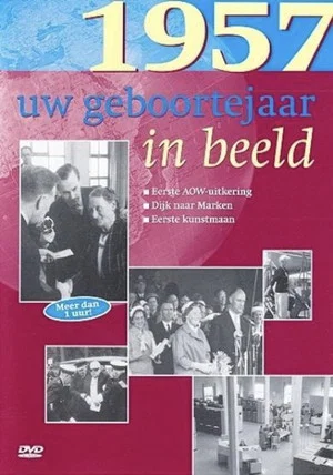 Постер: Uw Geboortejaar in Beeld 1976