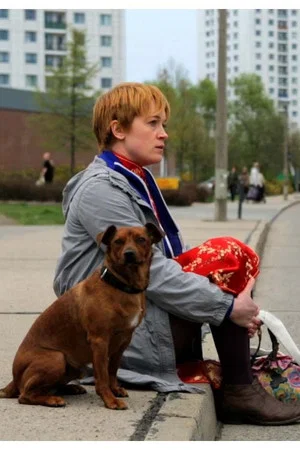 Постер: Doghead Tea