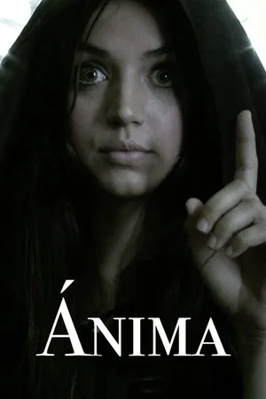 Постер: Ánima