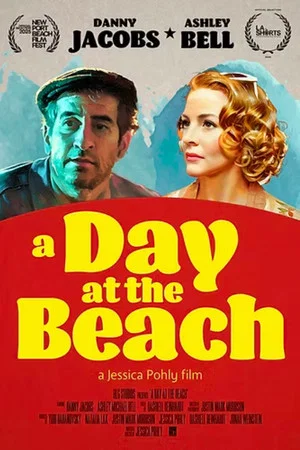 Постер: A Day at the Beach