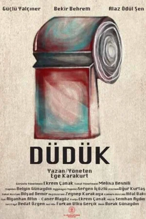 Постер: Düdük