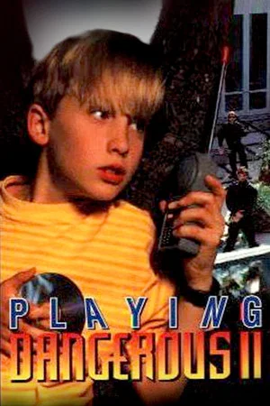Постер: Опасная игра 2