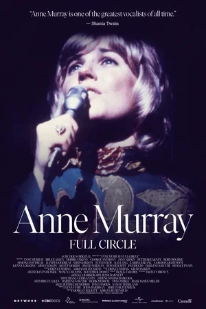 Постер: Anne Murray: Full Circle