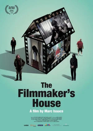 Постер: The Filmmaker's House