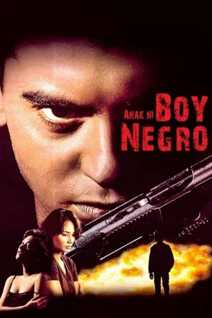Постер: Anak ni Boy Negro