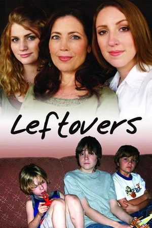 Постер: Leftovers