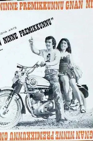 Постер: Njan Ninne Premikkunnu