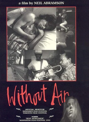 Постер: Without Air