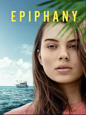 Постер: Epiphany