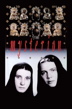 Постер: Mysterion