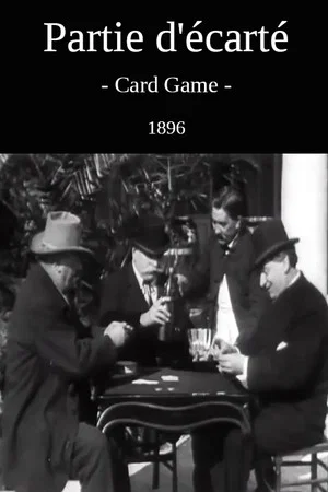 Постер: The Card Game