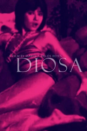 Постер: Diosa
