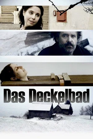 Постер: Das Deckelbad