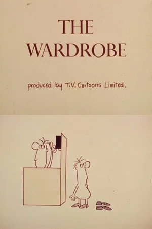 Постер: The Wardrobe