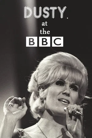 Постер: Dusty Springfield at the BBC