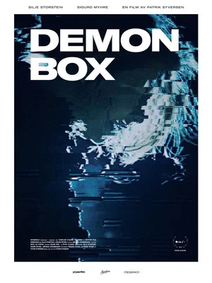 Постер: Demon Box