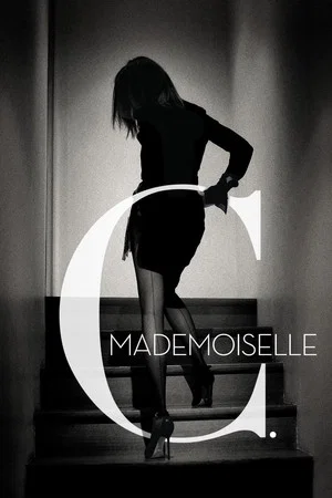Постер: Mademoiselle C