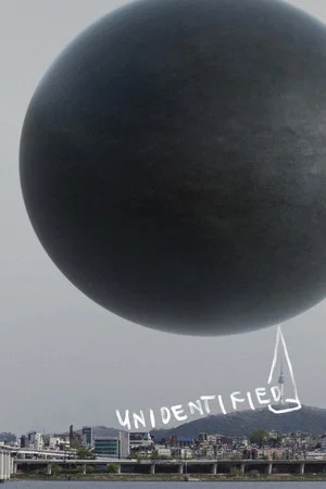 Постер: Unidentified