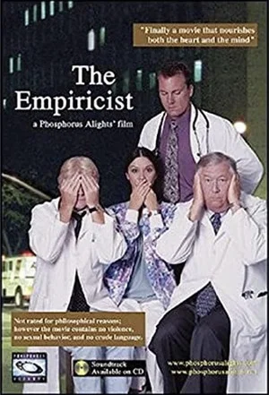 Постер: The Empiricist
