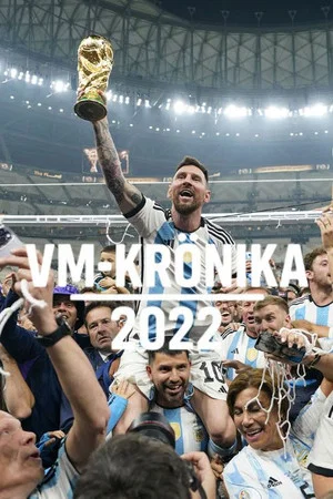 Постер: VM-krönika 2022
