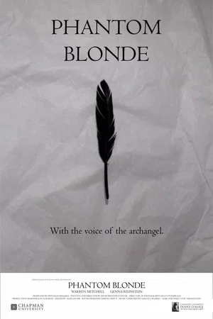 Постер: Phantom Blonde