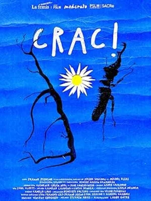 Постер: Crac!