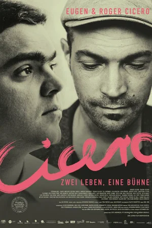 Постер: Cicero - Zwei Leben, eine Bühne